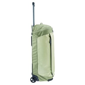 Deuter Duffle Pro Movo 60 mineral-grove
